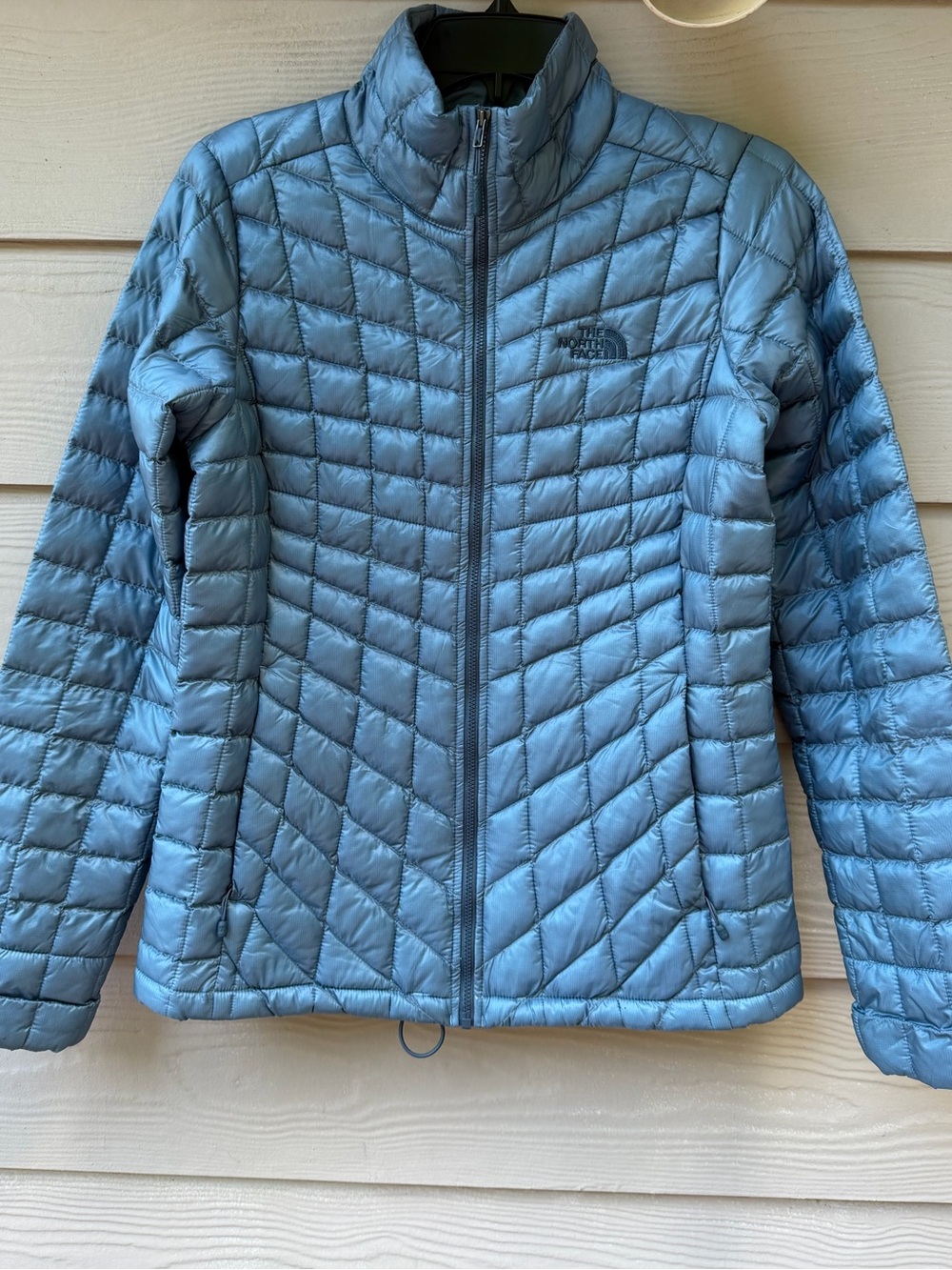 The North Face Women's ThermoBall Full Zip Jacket